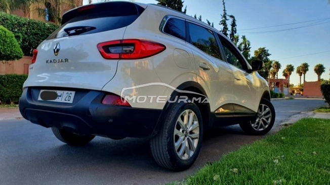 RENAULT Kadjar occasion 1914680