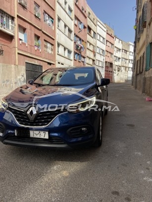 RENAULT Kadjar occasion 1674693