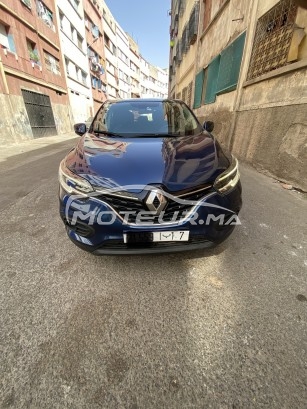 RENAULT Kadjar occasion 1674705