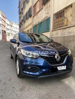 RENAULT Kadjar occasion 1675936