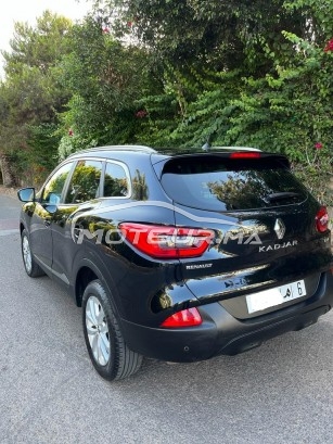 RENAULT Kadjar occasion 1648383