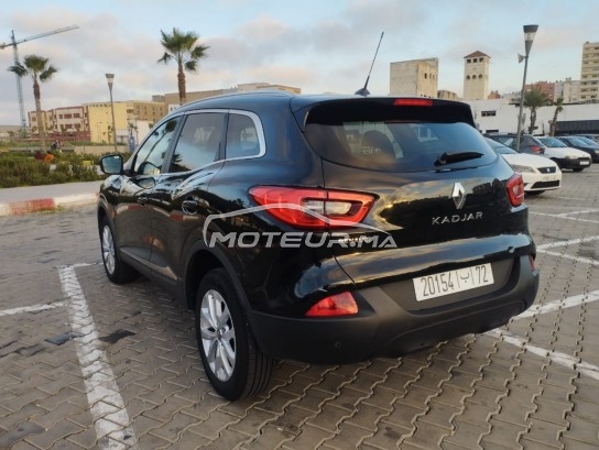 RENAULT Kadjar Explor occasion 1537121