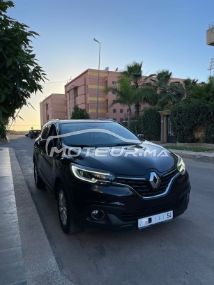 RENAULT Kadjar Explore occasion 1621660