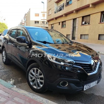 RENAULT Kadjar Intense occasion 1915477