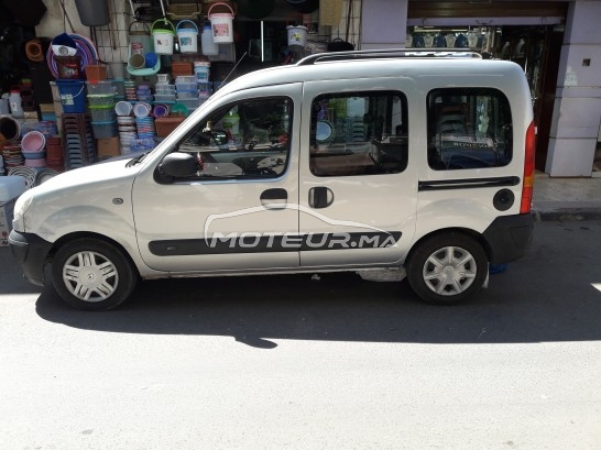 RENAULT Kangoo Kangoo occasion