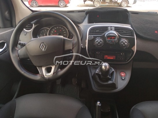 RENAULT Kangoo occasion 1479633