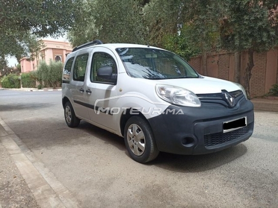 RENAULT Kangoo occasion 1891865