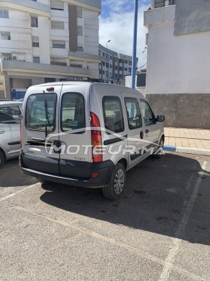 RENAULT Kangoo occasion 1572923