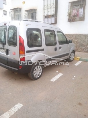 RENAULT Kangoo occasion 1568983