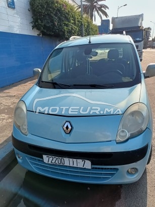 RENAULT Kangoo occasion 1692581