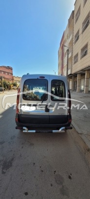 RENAULT Kangoo Dci occasion 1355154