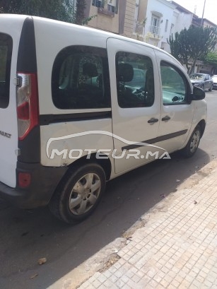 Renault Kangoo occasion Diesel Modèle 2019