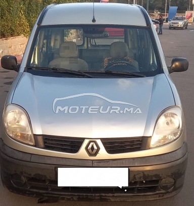 RENAULT Kangoo D65 occasion 1338074