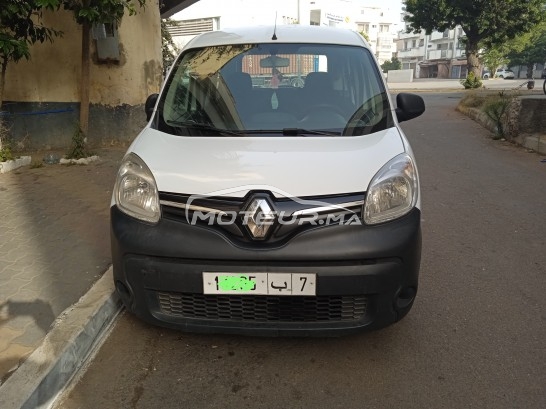 RENAULT Kangoo Évolution occasion 1649015