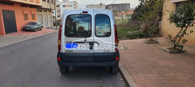 RENAULT Kangoo D65 occasion 1948298