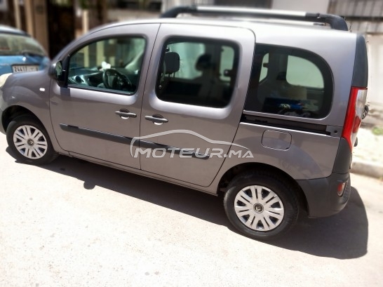 RENAULT Kangoo Evolution occasion 1664634