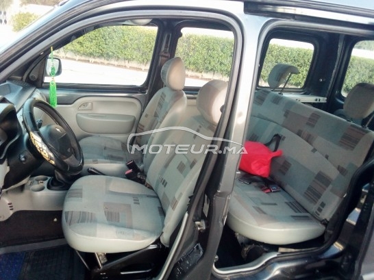 RENAULT Kangoo occasion 1480973