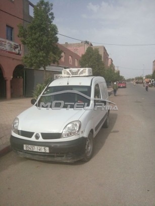 RENAULT Kangoo occasion 375679