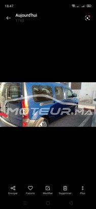 MERCEDES Citan occasion 1286697