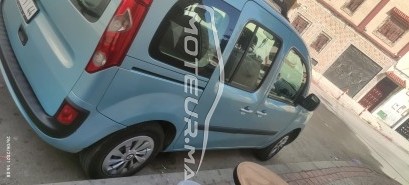 RENAULT Kangoo occasion 1321201