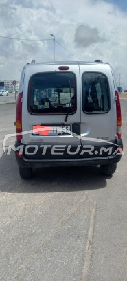 RENAULT Kangoo Dci occasion 1639569