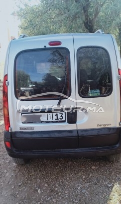 RENAULT Kangoo occasion 1302282