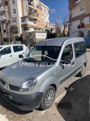 RENAULT Kangoo occasion 1572920