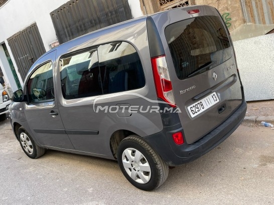 RENAULT Kangoo Kangoo occasion 1683633