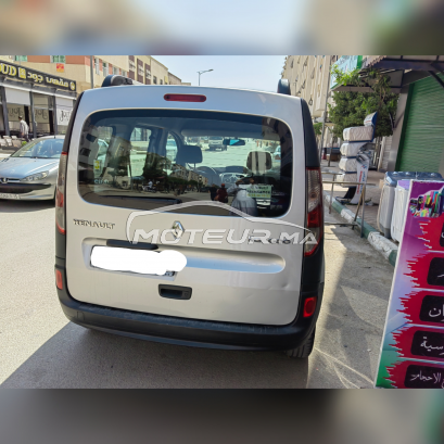 RENAULT Kangoo occasion 1631578