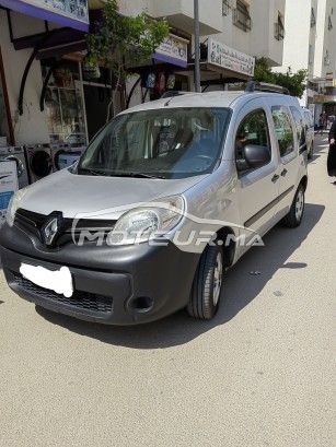 RENAULT Kangoo occasion 1631580