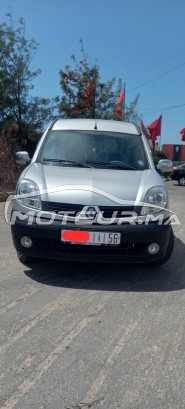 RENAULT Kangoo Dci occasion 1639574