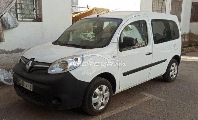 سيارة في المغرب RENAULT Kangoo - 465630