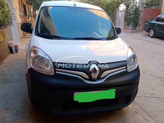 RENAULT Kangoo Kangoo express occasion 1540693