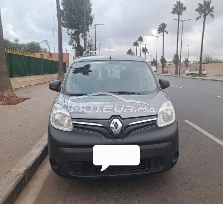 Renault Kangoo occasion Diesel Modèle 2020