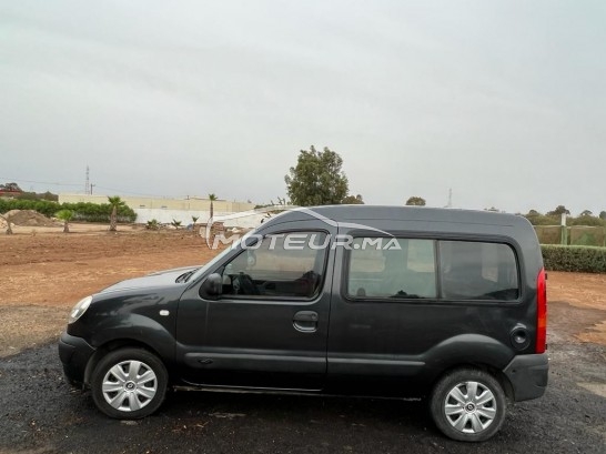 RENAULT Kangoo occasion 1463128