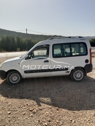 RENAULT Kangoo occasion 1687567