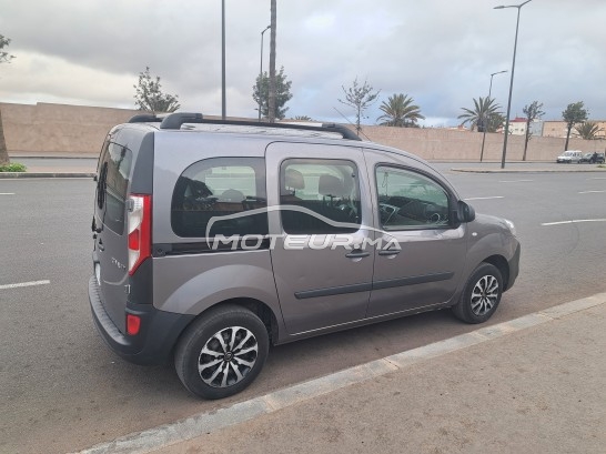 2020 Renault Kangoo