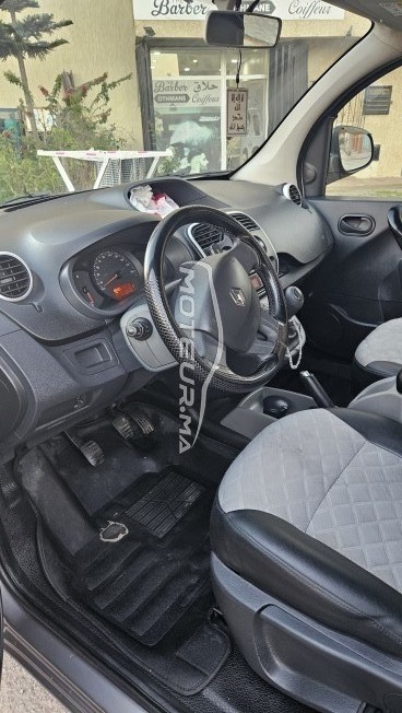 RENAULT Kangoo occasion 1777704