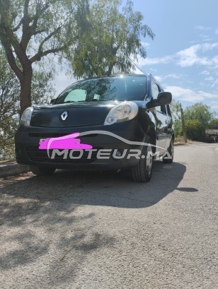 RENAULT Kangoo occasion 1635371