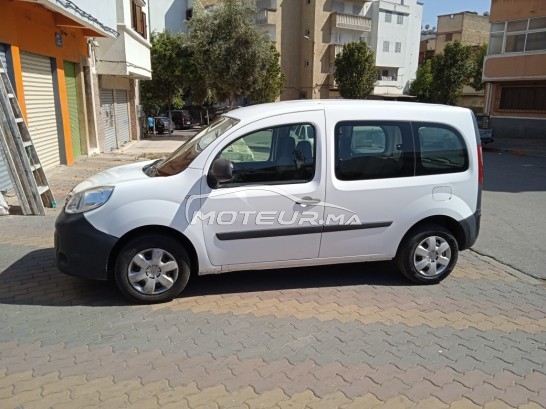 RENAULT Kangoo Évolution occasion 1649020