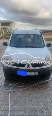 RENAULT Kangoo Dci occasion 1606484