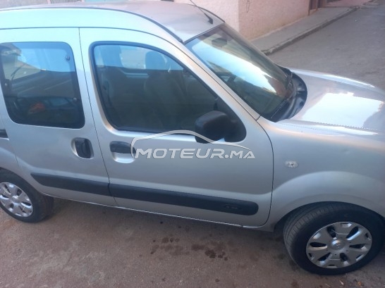 RENAULT Kangoo occasion 1409657