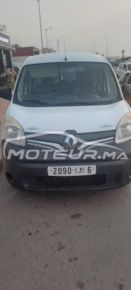 RENAULT Kangoo occasion 1916455