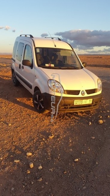 RENAULT Kangoo occasion 437263