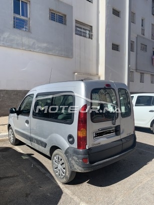 RENAULT Kangoo occasion 1572924