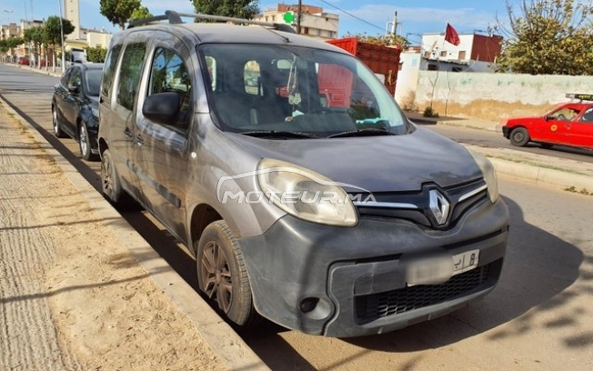 RENAULT Kangoo occasion 1971141