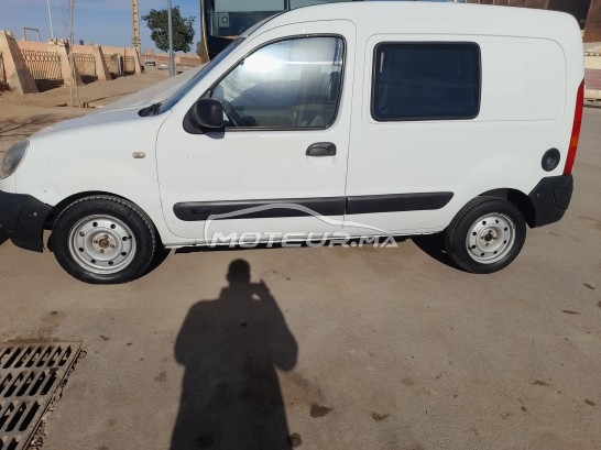 RENAULT Kangoo occasion 1584564