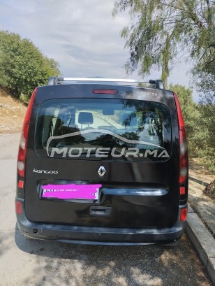 RENAULT Kangoo occasion 1633469