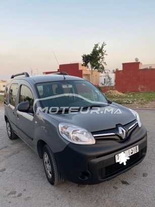 RENAULT Kangoo occasion 1701573