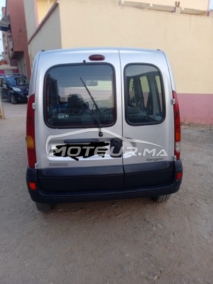 RENAULT Kangoo occasion 1664616